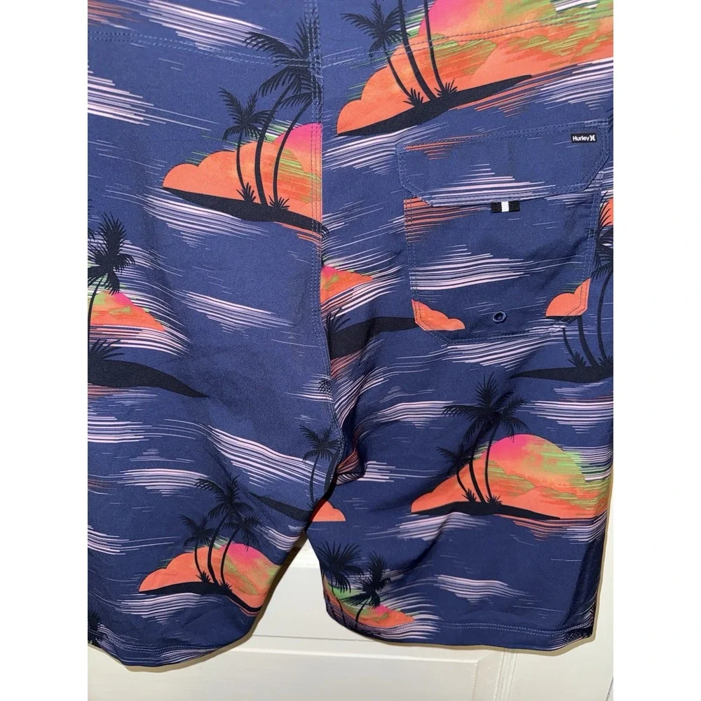 Hurley palmtree phantom